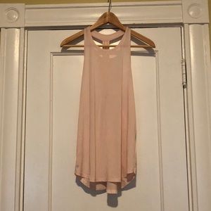 Power of she Athleta tank